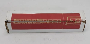 GrimmSpeed Red Lightweight Battery Tie Down Fits Most Subaru Impreza GRM121033 - Picture 1 of 6