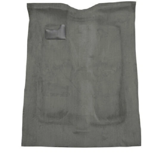 ACC FITS 1977-1990 Chevrolet Caprice 4DR Cutpile Auto Custom Carpet — 第 1/3 张图片