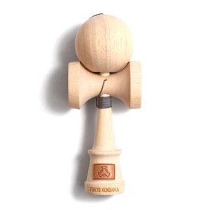 TOKYO KENDAMA Growing Kendama with Bearings (Rubberwood) - Bild 1 von 9