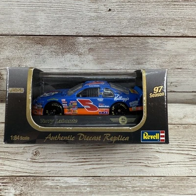 Revell Tony Stewart 1999 NASCAR 1/64 Habitat for Humanity Diecast Nuevo en caja Foto 1 de 4