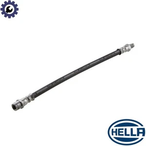 BRAKE HOSE 8AH 355 460-121 FOR MERCEDES-BENZ C-CLASS/T-Model SL S-CLASS SLK 2.2L - Picture 1 of 8