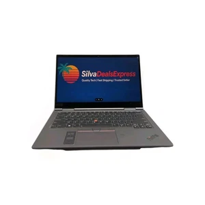 Lenovo ThinkPad X1 Yoga i5 16 GB 512 GB SSD Touch 2 in 1 | Stilo | Leggi - Foto 1 di 16