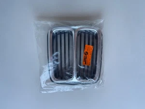 Original BMW Teile – Kühlergrill Niere 51131834756 – E21 (3er) - Bild 1 von 4