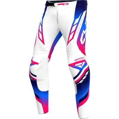 Pantalones de vapor FXR 2025.5 Foto 1 de 2