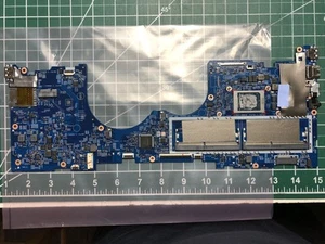HP ENVY x360 Convert 15-eu AMD Ryzen 7 5825U 2.0GHz Motherboard M90490-601 - Afbeelding 1 van 1