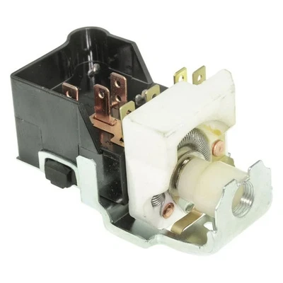 For Oldsmobile Delta 88 1968-1971 WVE 1S1392 Headlight Switch - Image 1 of 4