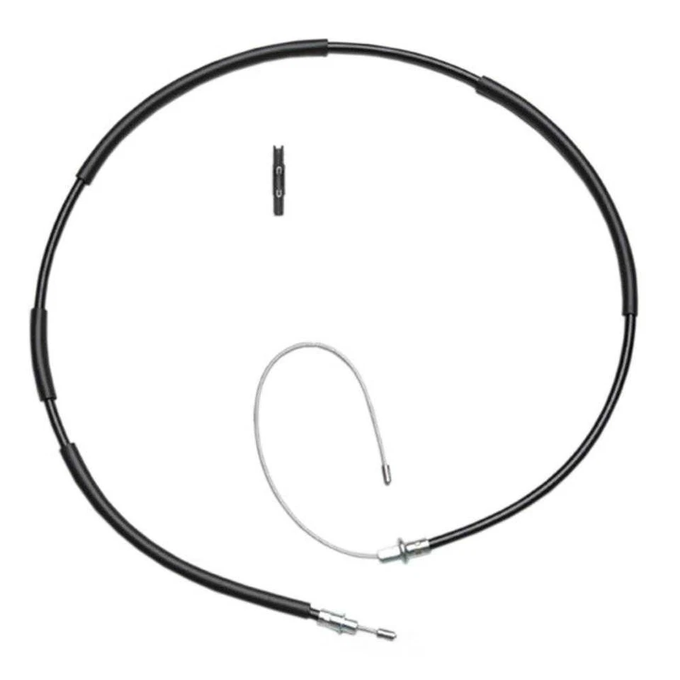 Cable de freno de estacionamiento para Chevrolet Beretta 1987-1989, Córcega ACDELCO PROFESSION Foto 1 de 1