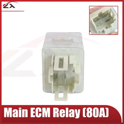 Engine Control Module Relay For MAZDA MPV RX-7 JE16-18-811 - Изображение 1 из 4