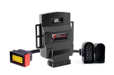 Chiptuning VPD für VW Golf IV 4 1.9 TDI 66kW 90PS 1997-2006 ChipPower - Bild 1 von 4