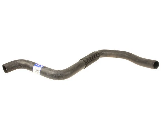 Manguera de radiador superior AC Delco 46XK33G para GMC C1500 Suburban 1998-1999 5,7 L V8 Foto 1 de 1