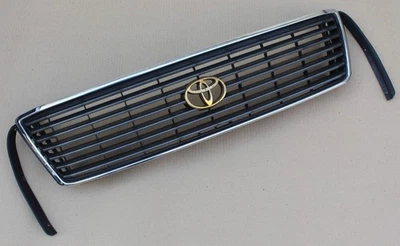 Parrilla delantera OEM JDM Toyota Celsior UCF20 Lexus LS400 95-97 Foto 1 de 4