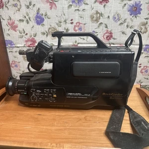 Radio Shack Modelo 125 Grabadora de Películas VCR Piezas - Imagen 1 de 4