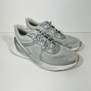 Lululemon Blissfeel Run Women's Size 8 Gray Running Athletic Shoes - Picture 1 of 10