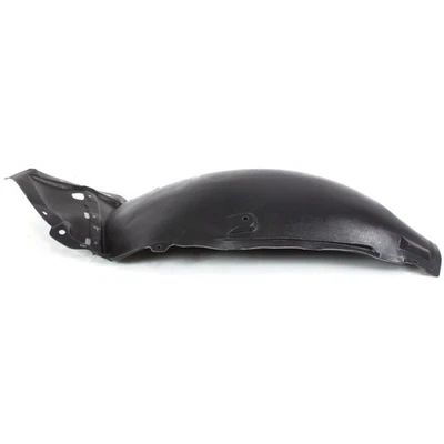 For Infiniti EX35 2008-2012 Fender Liner Driver Side | Front Section | IN1248110 Foto 1 de 4