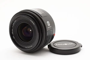 MINOLTA AF 28mm F2.8  wide angle lens for Sony A mount [Exc+++] from Japan  #24 - Picture 1 of 12