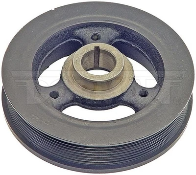 Dorman 594-112 Harmonic Balancer Assembly For Select 97-03 Ford Lincoln Models - Image 1 of 4