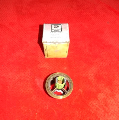 542651 ПОДЛИННЫЙ ДЕТРОЙТ ДИЗЕЛЬ СЕРИИ 60 180 ГРАДУСОВ ТЕРМОСТАТ - Изображение 1 из 2