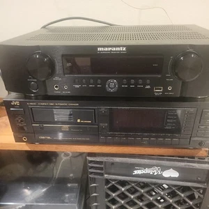 MARANTZ NR1l0l607 (B07001682) - Picture 1 of 1