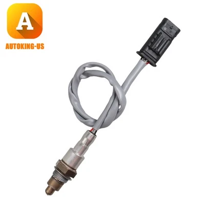 Sensor de oxígeno compatible con BMW 340i 440i 540i 740i X3 11788611294 8611294 Foto 1 de 4