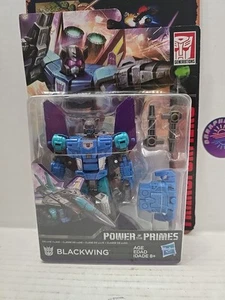Generations - Power of the Primes Deluxe Class: Blackwing - Bild 1 von 2