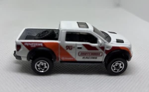Mattel Matchbox 2009 FORD F-150 SVT RAPTOR - Bild 1 von 7