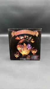 Three Dog Night Around The World 2xLP 1973 Dunhill DSY 50138 Gatefold - Picture 1 of 9
