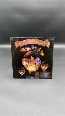 Three Dog Night Around The World 2xLP 1973 Dunhill DSY 50138 Gatefold - Image 1 of 4