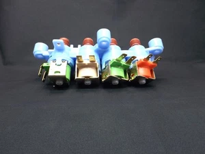 Genuine ERP ERWH13X26637 Washer Quad Water Inlet Valve Assembly Replaces LG GE - Picture 1 of 5