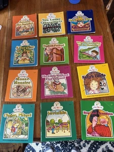 COCKY'S CIRCLE Little Books Bulk Lot Bundle x 12 Readers Mini - Picture 1 of 3