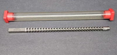 Brocha cuadrada SHARP DuMont 3/8" 93/8" OAL 25/64" piloto HSS maquinista cortador 3/8" Foto 1 de 4