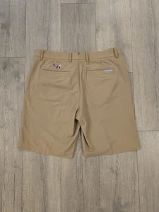 Pantalones cortos de golf Dunning Secession Club para hombre talla 34 - Imagen 1 de 10