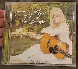 Dolly Parton – Pure & Simple CD - Imagen 1 de 4