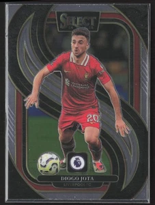 2024-25 Panini Seleziona Premier League #141 Diogo Jota - Foto 1 di 2