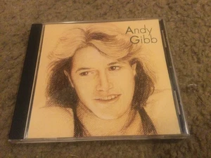 ANDY GIBB : Self Titled - Imagen 1 de 1