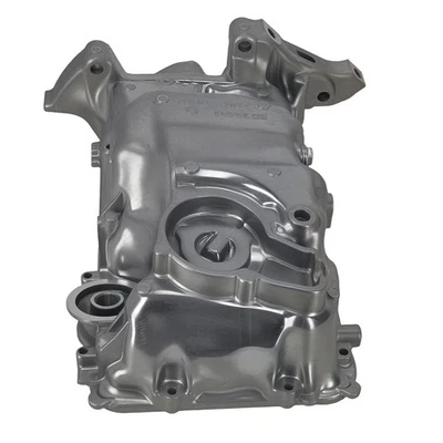 Soporte de aceite de motor para Honda HR-V 1.8 2016-2019 11200-51B-H00 reemplazo directo Foto 1 de 4