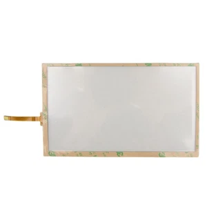 Per COMAU Robot Insegnamento Pendente Pannello Vetro Touch Screen C5G-TP5WC CR17910085 - Foto 1 di 4