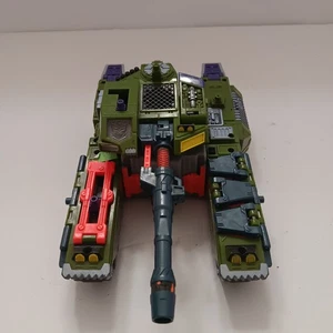 Hasbro Transformers Legacy Evolution Leader Armada Universe Megatron - Bild 1 von 17