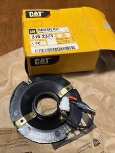 316-2373 Caterpillar Brush Kit CAT Tractor Machinery OEM - Picture 1 of 4