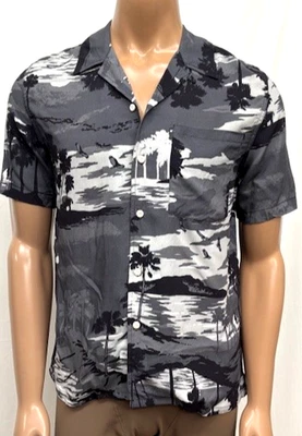 $128 NUEVO CON ETIQUETAS THE CIENTOS AVALON S/S TEJIDO NEGRO - S - HM14380325 Foto 1 de 4