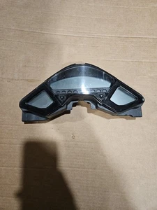 08-16 CB1000R SPEEDO SPEEDOMETER DISPLAY GAUGE GAUGES CLUSTER TACH  - Picture 1 of 8