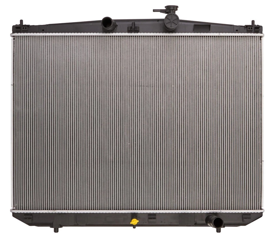 RADIATOR 13657 Fits 2017-2019 TOYOTA HIGHLANDER 3.5L V6 - Imagem 1 de 1