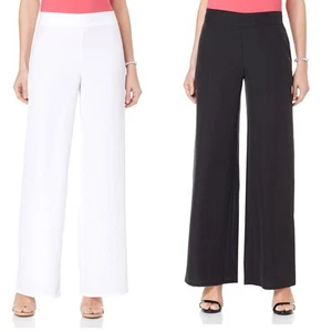 N Natori Peach Skin Wide-Leg Pant 393775-J (3X Avl.) - Bild 1 von 4