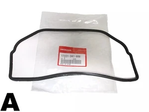 Dichtung Luftfiltergehäuse / Seal Case Air Cleaner Honda CB 750 Four K1-K6 - Bild 1 von 2