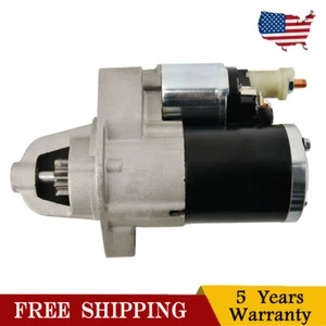 For 2003 2004 2005 Honda Accord Element 2.4L Manual Transmission Starter 17869 - Picture 1 of 16