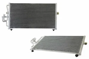 A/C CONDENSER FOR HYUNDAI SONATA 1993-1996 - Picture 1 of 1