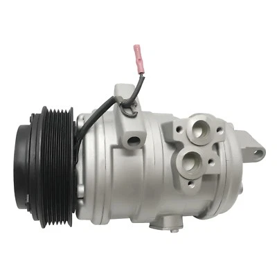 RYC Remanufactured AC Compressor IG328 Fits Lexus GX470 4.7L 2008 2009 - Image 1 of 3