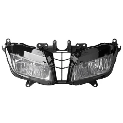 Fit For Honda CBR600RR 2013 2014 2015 2016 Headlight Assembly Headlamp Light - Imagem 1 de 4