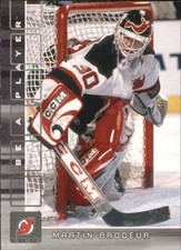 2001-02 Be A Player (BAP) Memorabilia NHL Hockey Cards Pick From List 1-250