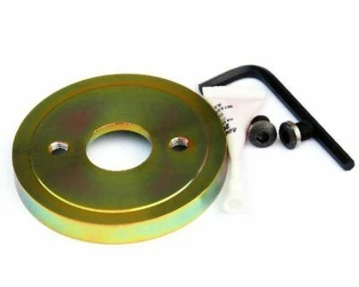 Peso del volante pesado Steahly +9 oz. Se adapta a: Honda CRF150R 2007-2025-CRF150R Expert Foto 1 de 2