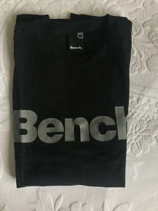 Maglia Uomo Bench Jersey tg.S - Imagen 1 de 3